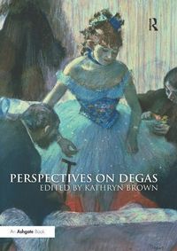 Produktbild: Perspectives on Degas
