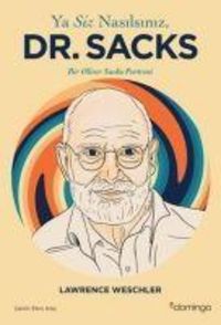 Produktbild: Ya Siz Nasilsiniz Dr. Sacks