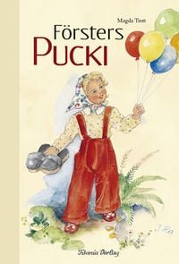 Produktbild: F&ouml;rsters Pucki