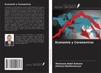 Produktbild: Econom&iacute;a y Coronavirus