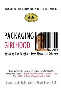 Produktbild: Packaging Girlhood