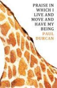 Produktbild: Praise in Which I Live and Move and Have my Being