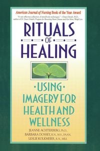 Produktbild: Rituals of Healing
