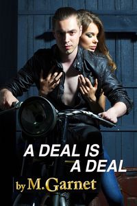 Produktbild: A Deal is a Deal