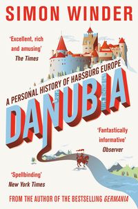 Produktbild: Danubia