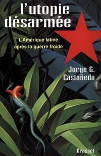 Produktbild: L Utopie Desarmee
