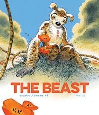 Produktbild: The Beast Vol. 2