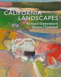 Produktbild: California Landscapes