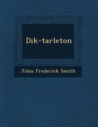 Produktbild: Dik-Tarleton