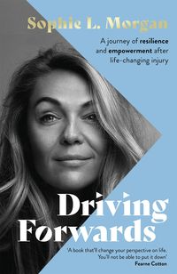 Produktbild: Morgan, S: Driving Forwards
