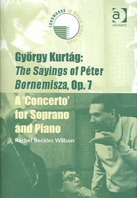 Produktbild: Gyorgy Kurtag