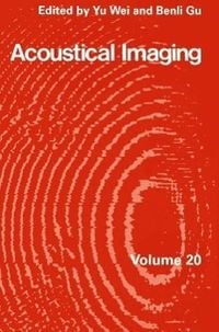Produktbild: Acoustical Imaging
