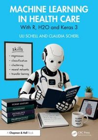 Produktbild: Machine Learning in Health Care