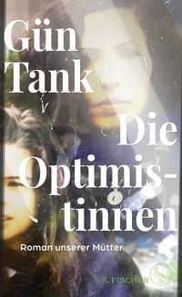Produktbild: Die Optimistinnen