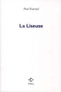 Produktbild: La liseuse