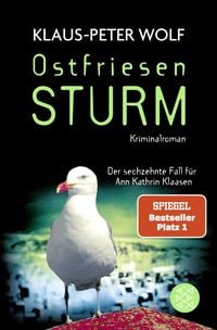 Produktbild: Ostfriesensturm