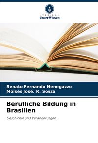 Produktbild: Berufliche Bildung in Brasilien