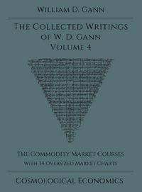 Produktbild: Collected Writings of W.D. Gann - Volume 4