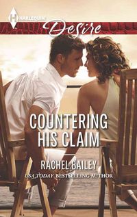 Produktbild: Countering His Claim