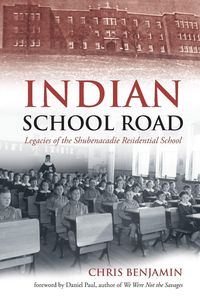 Produktbild: Indian School Road