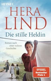 Produktbild Die stille Heldin