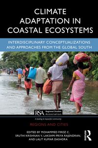 Produktbild: Climate Adaptation in Coastal Ecosystems