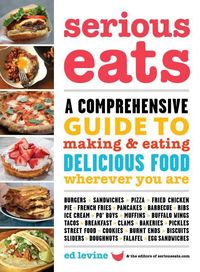 Produktbild: Serious Eats