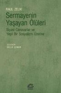 Produktbild: Sermayenin Yasayan &Ouml;l&uuml;leri