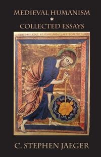 Produktbild: Medieval Humanism