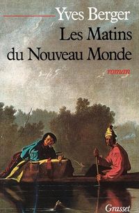 Produktbild: Les matins du Nouveau Monde