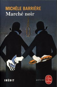 Produktbild: March&eacute; noir
