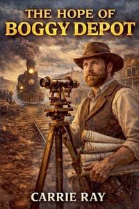 Produktbild: The Hope of Boggy Depot
