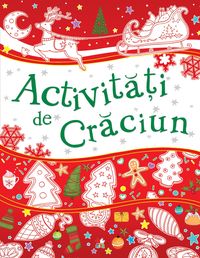 Produktbild: Activitati De Craciun