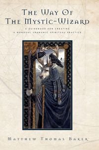 Produktbild: The Way of the Mystic-Wizard