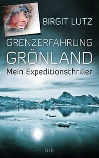 Produktbild: Grenzerfahrung Gr&ouml;nland
