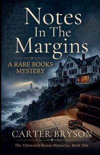 Produktbild: Notes In The Margins