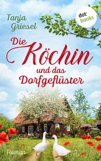Produktbild: Die K&ouml;chin und das Dorfgefl&uuml;ster