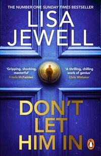 Produktbild: Don't Let Him In