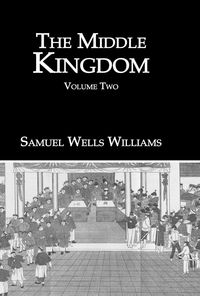 Produktbild: The Middle Kingdom