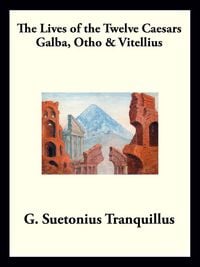 Produktbild: Galba, Otho, and Vitellius