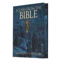 Produktbild: Scenes from the Bible