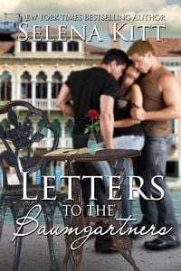 Produktbild: Letters to the Baumgartners