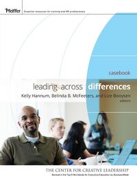 Produktbild: Leading Across Differences