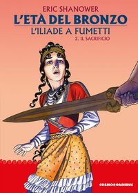 Produktbild: Il sacrificio