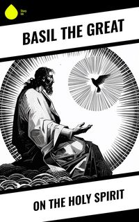 Produktbild: On the Holy Spirit