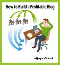 Produktbild: How to Build a Profitable Blog