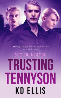 Produktbild: Trusting Tennyson