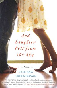 Produktbild: And Laughter Fell from the Sky