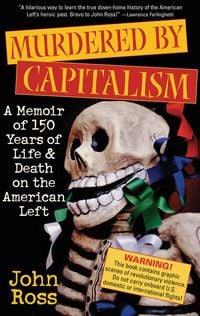 Produktbild: Murdered by Capitalism