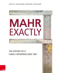 Produktbild: Mahr exactly